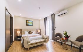 Dalat Paradise Hotel
